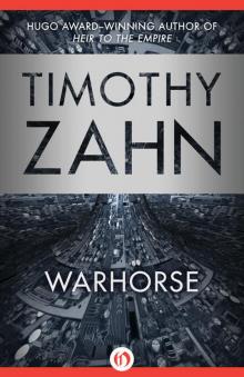      Warhorse