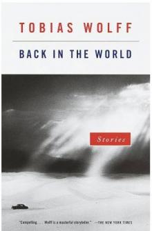      Back in the World: Stories