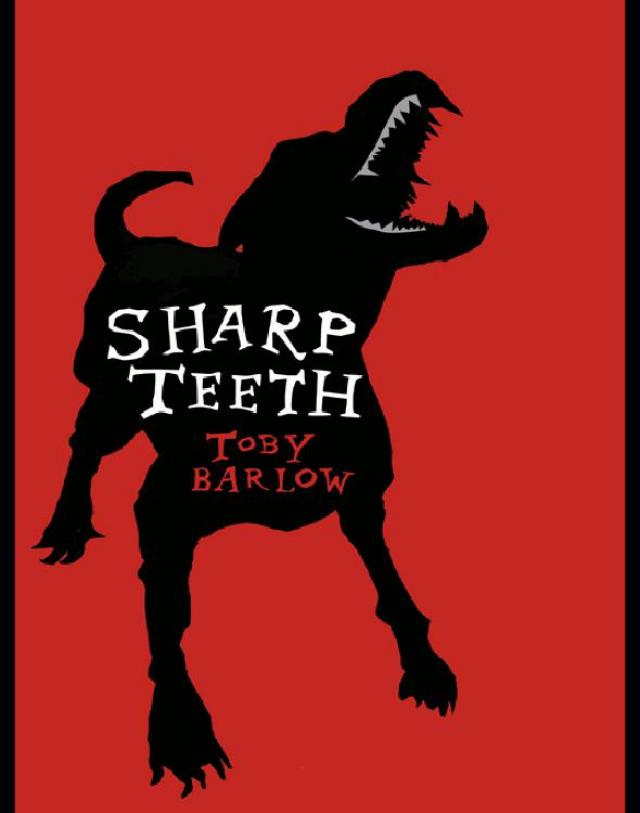 sharp teeth barlow