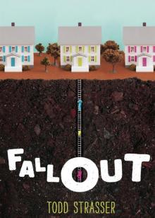      Fallout