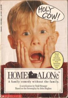      Home Alone
