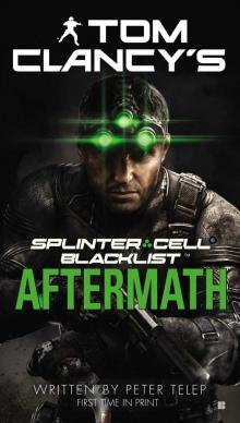      Blacklist Aftermath