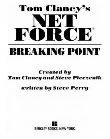      Breaking Point