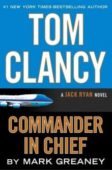      Commander-In-Chief