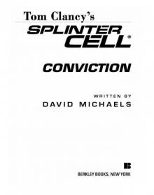      Conviction (2009)