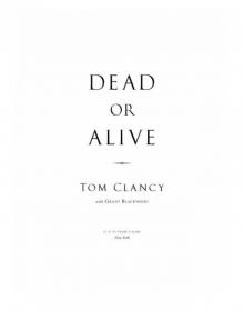      Dead or Alive