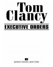 Executive Orders