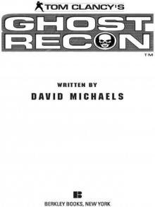      Ghost Recon (2008)