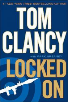      Locked On
