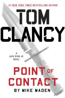      Point of Contact