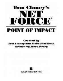      Point of Impact