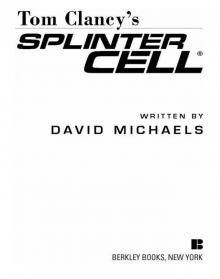      Splinter Cell (2004)