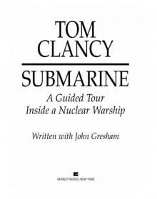      SSN: A Strategy Guide to Submarine Warfare