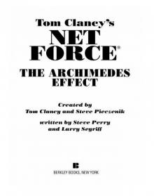      The Archimedes Effect
