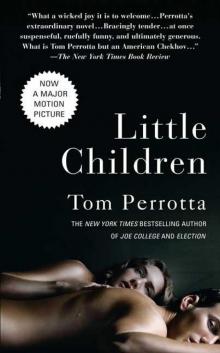      Little Children