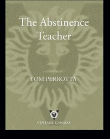      The Abstinence Teacher