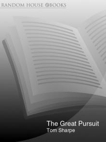      The Great Pursuit