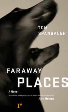      Faraway Places