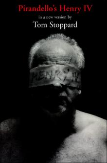      Henry IV