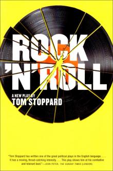      Rock 'N' Roll