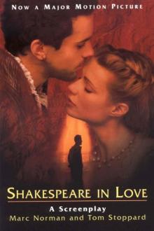      Shakespeare in Love: A Screenplay
