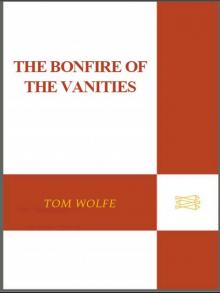      The Bonfire of the Vanities
