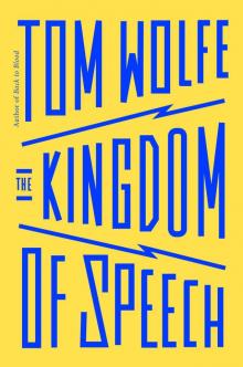      The Kingdom of Speech