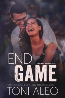      End Game_Bellevue Bullies Series