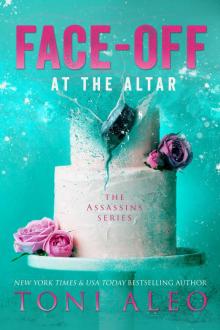      Face-Off at the Altar