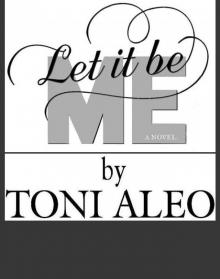      Let It Be Me