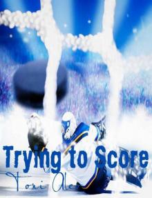      Trying to Score (Assassins)