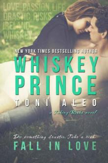      Whiskey Prince