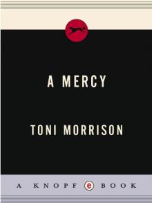      A Mercy