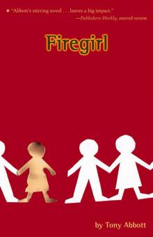      Firegirl