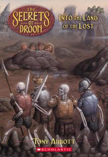      Into the Land of the Lost