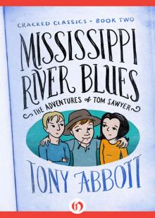      Mississippi River Blues
