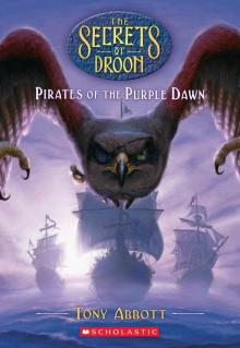 Pirates of the Purple Dawn