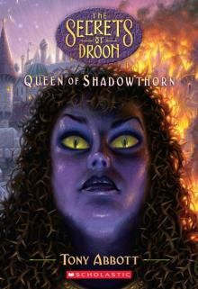      Queen of Shadowthorn