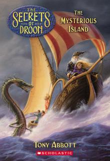      The Mysterious Island
