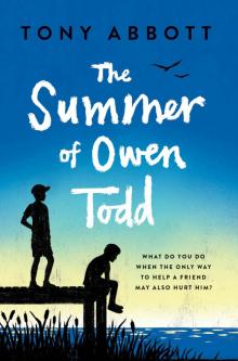      The Summer of Owen Todd