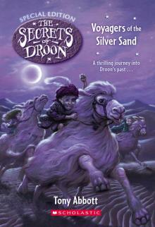      Voyagers of the Silver Sand