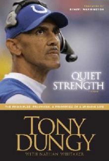      Quiet Strength