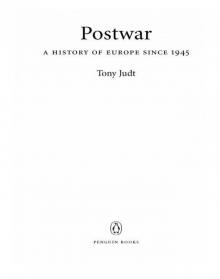      Postwar