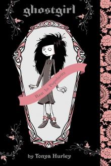      Ghostgirl