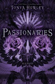      Passionaries