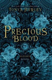      Precious Blood
