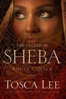      The Legend of Sheba: Rise of a Queen