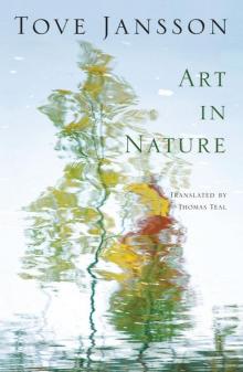      Art in Nature