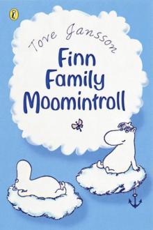      Finn Family Moomintroll