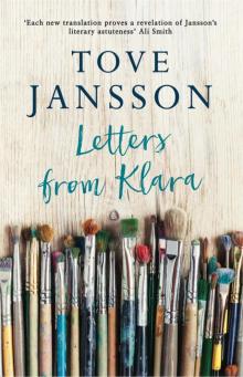      Letters From Klara